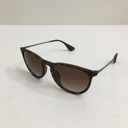 RAY BAN | レイバン ERIKA　ｻｲｽﾞ:54□18 サングラス RB4171-F ブラウン【加古川店】