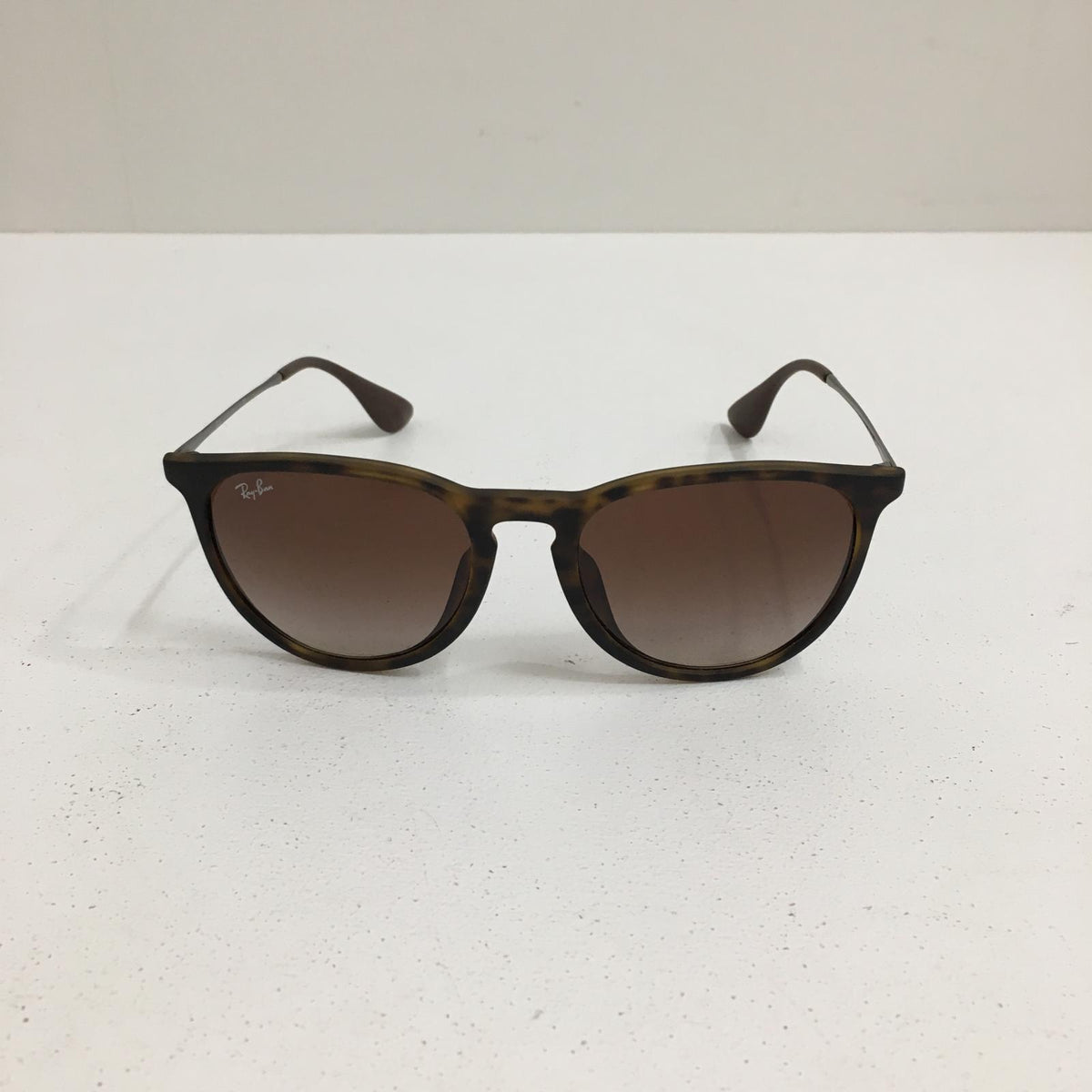 RAY BAN | レイバン ERIKA　ｻｲｽﾞ:54□18 サングラス RB4171-F ブラウン【加古川店】