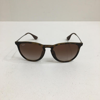 RAY BAN | レイバン ERIKA　ｻｲｽﾞ:54□18 サングラス RB4171-F ブラウン【加古川店】