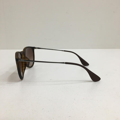 RAY BAN | レイバン ERIKA　ｻｲｽﾞ:54□18 サングラス RB4171-F ブラウン【加古川店】