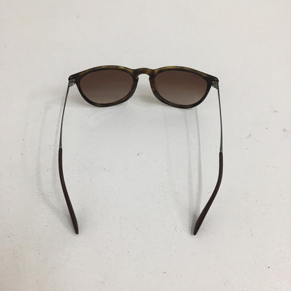 RAY BAN | レイバン ERIKA　ｻｲｽﾞ:54□18 サングラス RB4171-F ブラウン【加古川店】