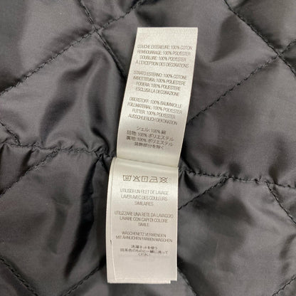 Supreme | シュプリーム quilted lined denim snap shirt 26SS デニム ブラック サイズ：L【加古川店】