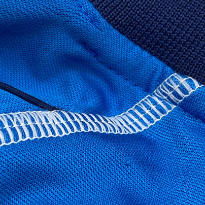 Supreme | シュプリーム Jacquard soccer jersey 年式:24SS 半袖シャツ ブルー【加古川店】