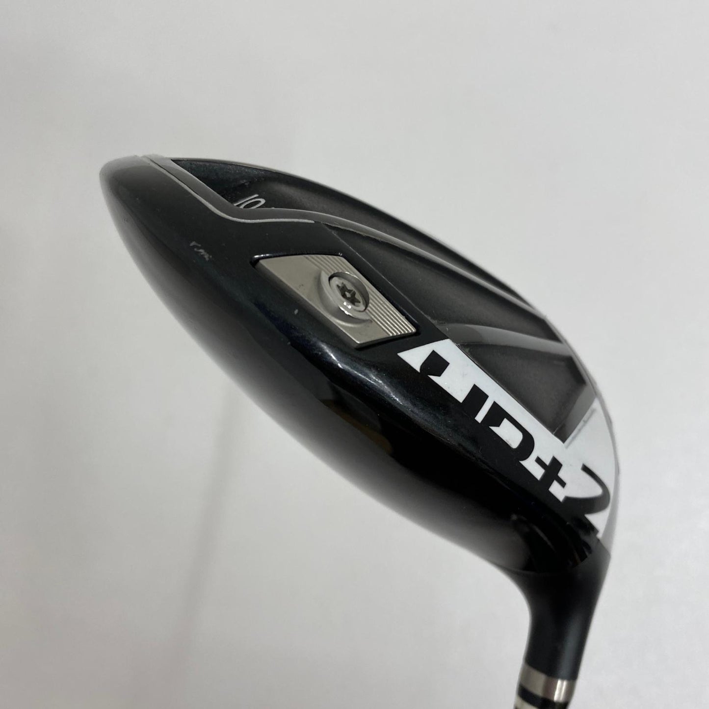 【ゴルフ用品】 YAMAHA | ヤマハ YAMAHA ドライバー inpres UD+2(2020) 1W 10.5° シャフト:AIR SPEEDER M421d フレックス:R DEMO刻印あり 約45ｲﾝﾁ【加古川店】