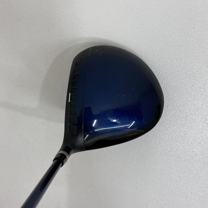【ゴルフ用品】 YAMAHA | ヤマハ YAMAHA ドライバー inpres UD+2(2020) 1W 10.5° シャフト:AIR SPEEDER M421d フレックス:R DEMO刻印あり 約45ｲﾝﾁ【加古川店】