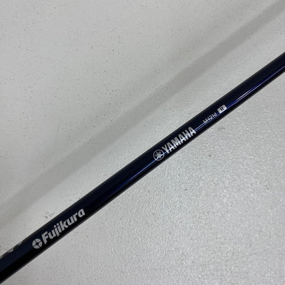 【ゴルフ用品】 YAMAHA | ヤマハ YAMAHA ドライバー inpres UD+2(2020) 1W 10.5° シャフト:AIR SPEEDER M421d フレックス:R DEMO刻印あり 約45ｲﾝﾁ【加古川店】