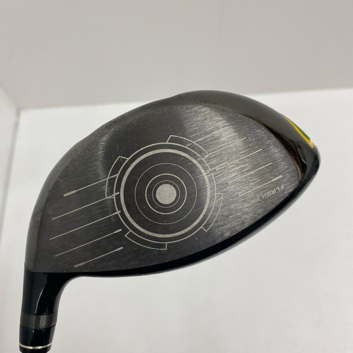 【ゴルフ用品】 Callaway | キャロウェイ CALLAWAY ドライバー EPIC FLASH STAR(2019) 1W 10.5° シャフト:SPEEDER EVOLUTION for CALLAWAY フレックス:R ﾍｯﾄﾞｶﾊﾞｰ付属 約45ｲﾝﾁ【加古川店】