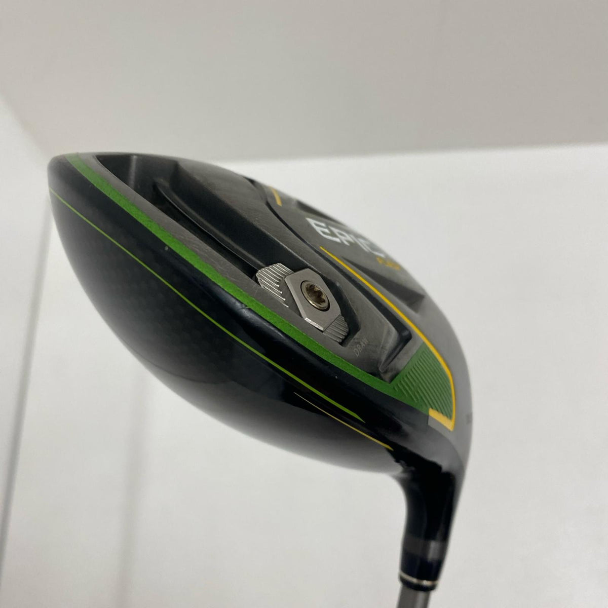 【ゴルフ用品】 Callaway | キャロウェイ CALLAWAY ドライバー EPIC FLASH STAR(2019) 1W 10.5° シャフト:SPEEDER EVOLUTION for CALLAWAY フレックス:R ﾍｯﾄﾞｶﾊﾞｰ付属 約45ｲﾝﾁ【加古川店】