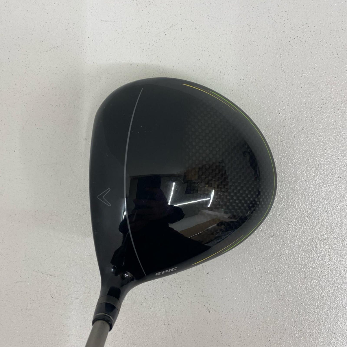 【ゴルフ用品】 Callaway | キャロウェイ CALLAWAY ドライバー EPIC FLASH STAR(2019) 1W 10.5° シャフト:SPEEDER EVOLUTION for CALLAWAY フレックス:R ﾍｯﾄﾞｶﾊﾞｰ付属 約45ｲﾝﾁ【加古川店】