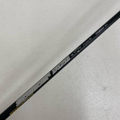 【ゴルフ用品】 Callaway | キャロウェイ CALLAWAY ドライバー EPIC FLASH STAR(2019) 1W 10.5° シャフト:SPEEDER EVOLUTION for CALLAWAY フレックス:R ﾍｯﾄﾞｶﾊﾞｰ付属 約45ｲﾝﾁ【加古川店】