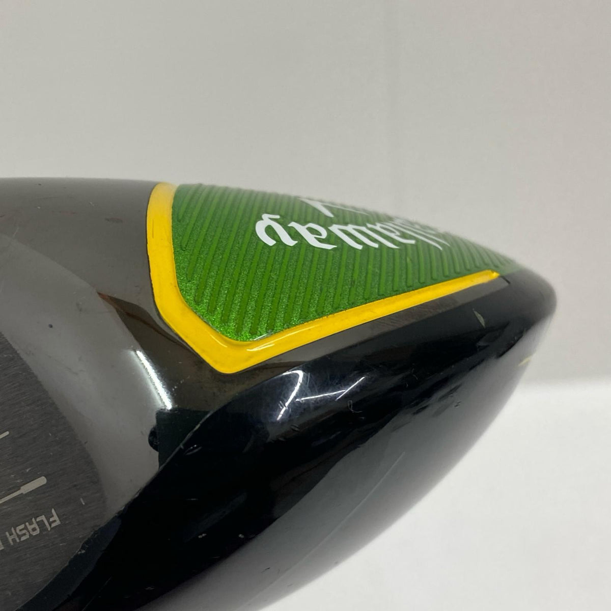 【ゴルフ用品】 Callaway | キャロウェイ CALLAWAY ドライバー EPIC FLASH STAR(2019) 1W 10.5° シャフト:SPEEDER EVOLUTION for CALLAWAY フレックス:R ﾍｯﾄﾞｶﾊﾞｰ付属 約45ｲﾝﾁ【加古川店】