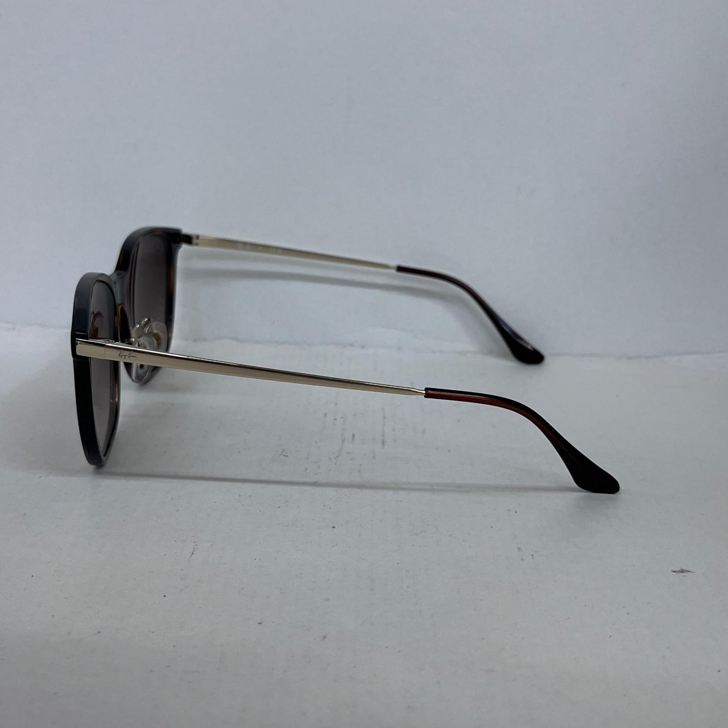 RAY BAN | レイバン サングラス RB4333D ブラウン【加古川店】