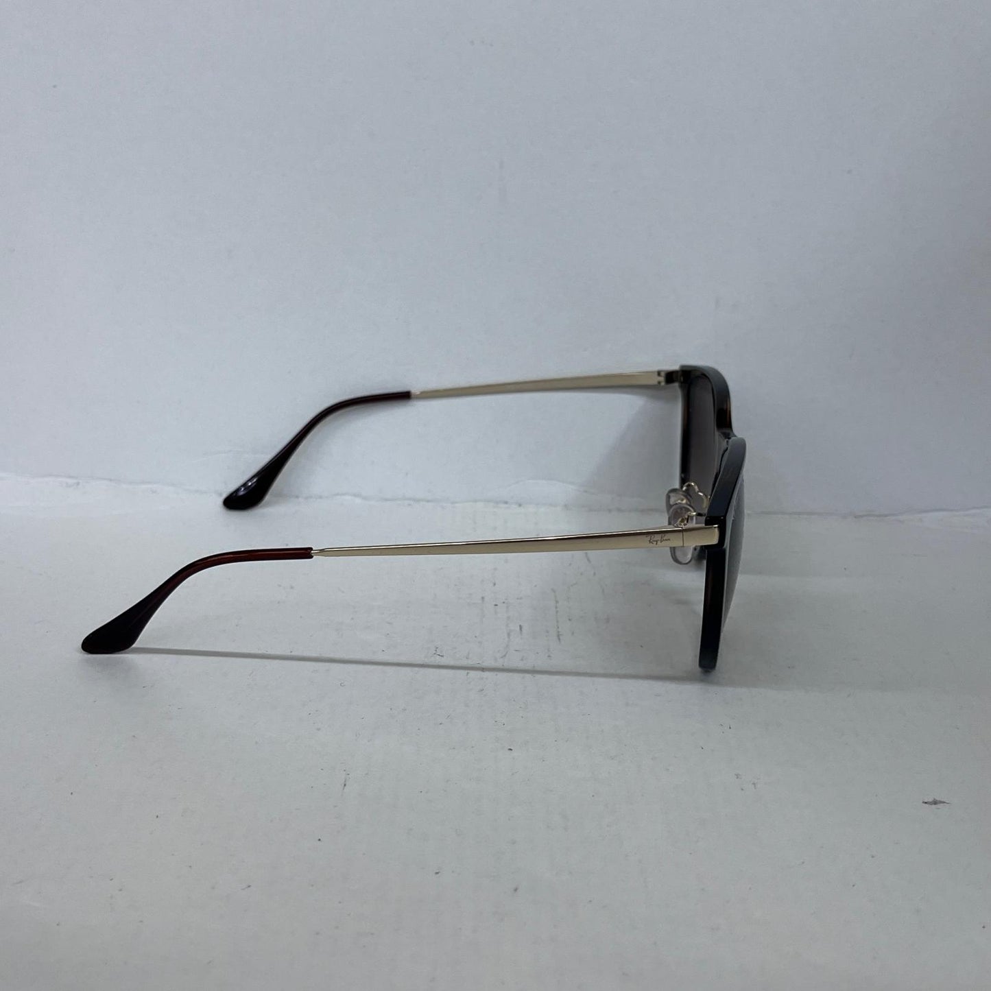 RAY BAN | レイバン サングラス RB4333D ブラウン【加古川店】