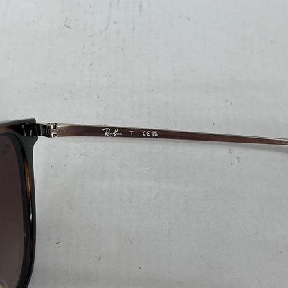 RAY BAN | レイバン サングラス RB4333D ブラウン【加古川店】
