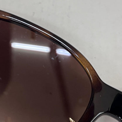 RAY BAN | レイバン サングラス RB4333D ブラウン【加古川店】