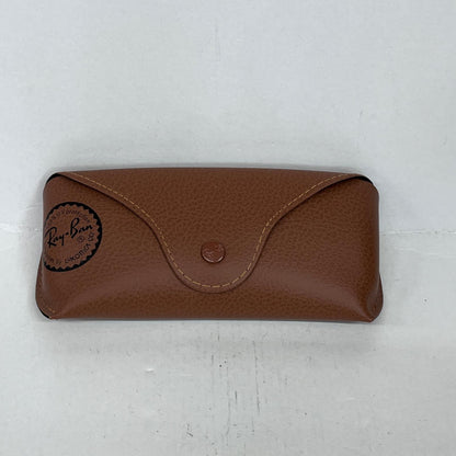 RAY BAN | レイバン サングラス RB4333D ブラウン【加古川店】