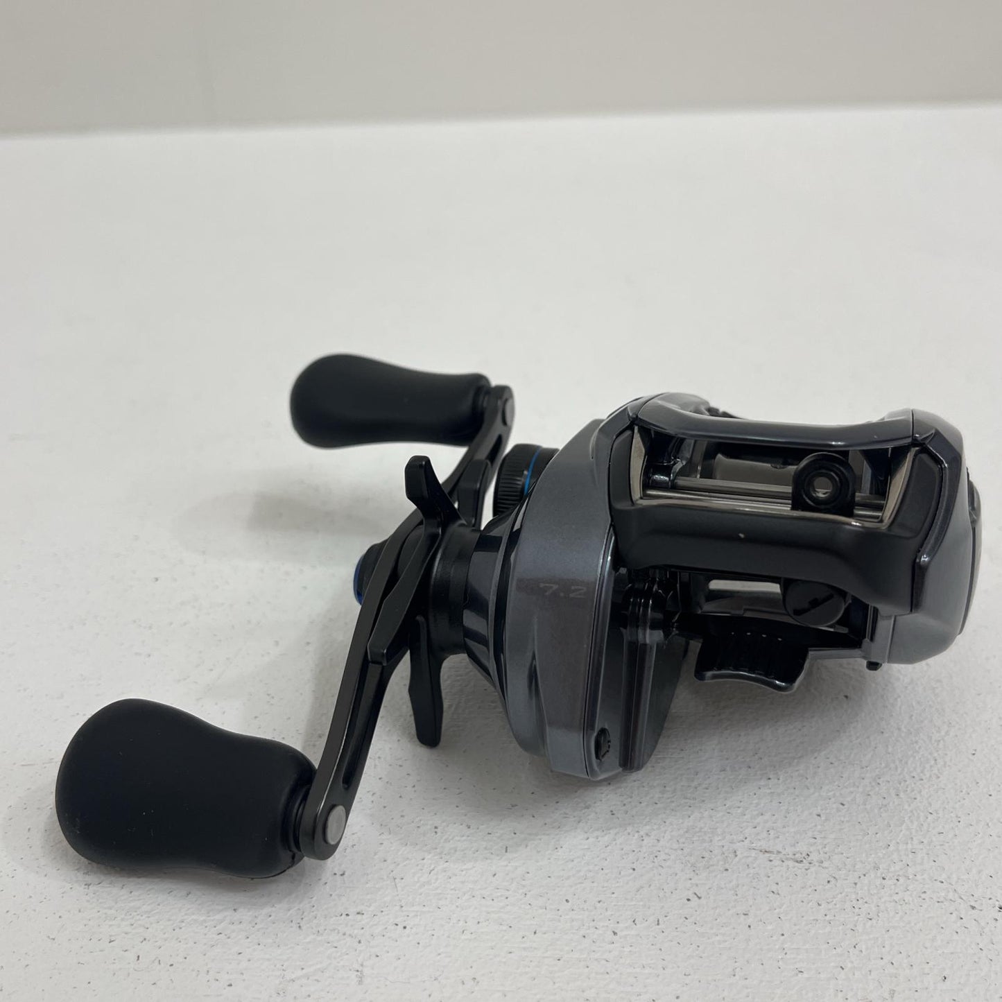 【フィッシング/釣り/釣具/リール】 【ベイトリール/右ハンドル】SHIMANO | シマノ 24SLX 70HG【加古川店】