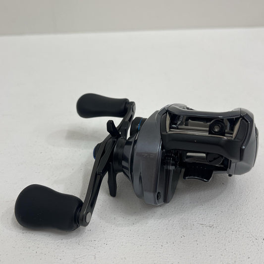 【フィッシング/釣り/釣具/リール】 【ベイトリール/右ハンドル】SHIMANO | シマノ 24SLX 70HG【加古川店】