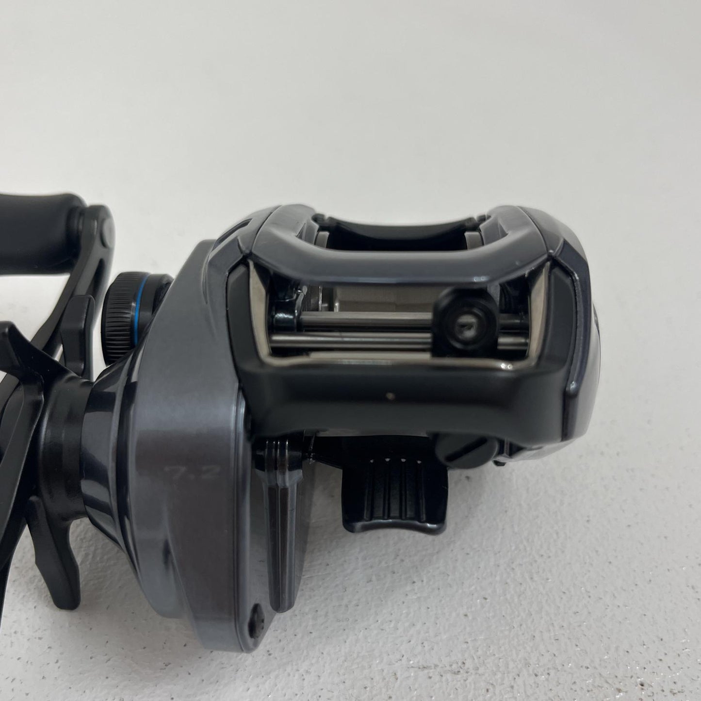 【フィッシング/釣り/釣具/リール】 【ベイトリール/右ハンドル】SHIMANO | シマノ 24SLX 70HG【加古川店】
