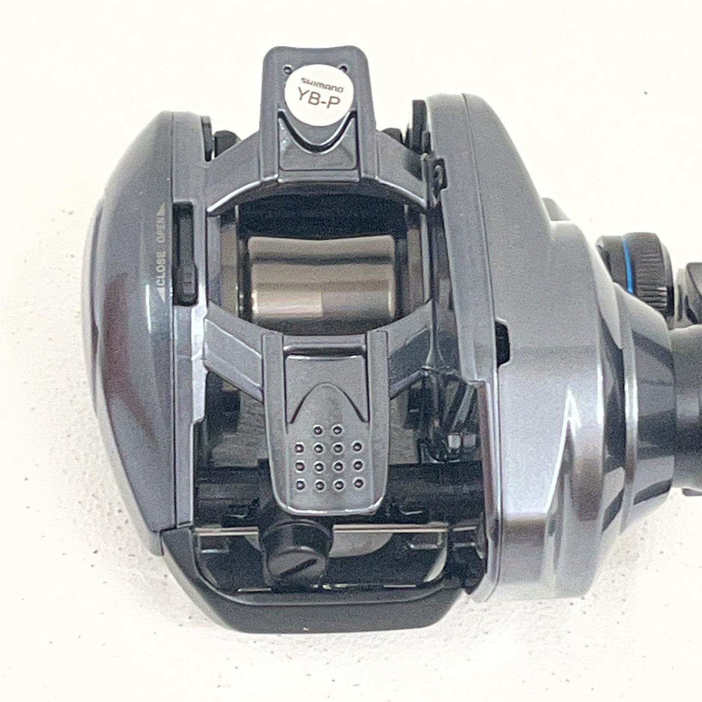 【フィッシング/釣り/釣具/リール】 【ベイトリール/右ハンドル】SHIMANO | シマノ 24SLX 70HG【加古川店】