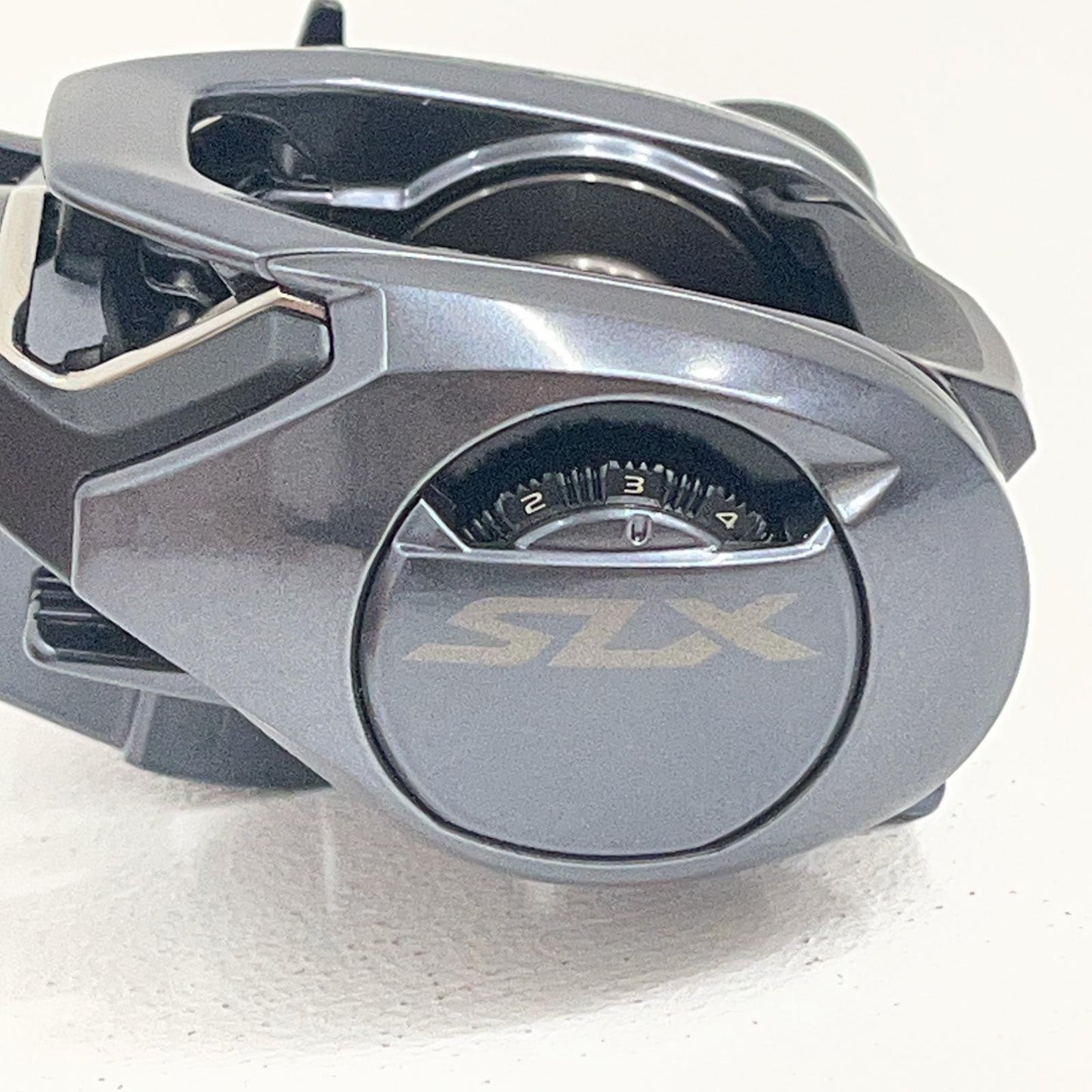 【フィッシング/釣り/釣具/リール】 【ベイトリール/右ハンドル】SHIMANO | シマノ 24SLX 70HG【加古川店】