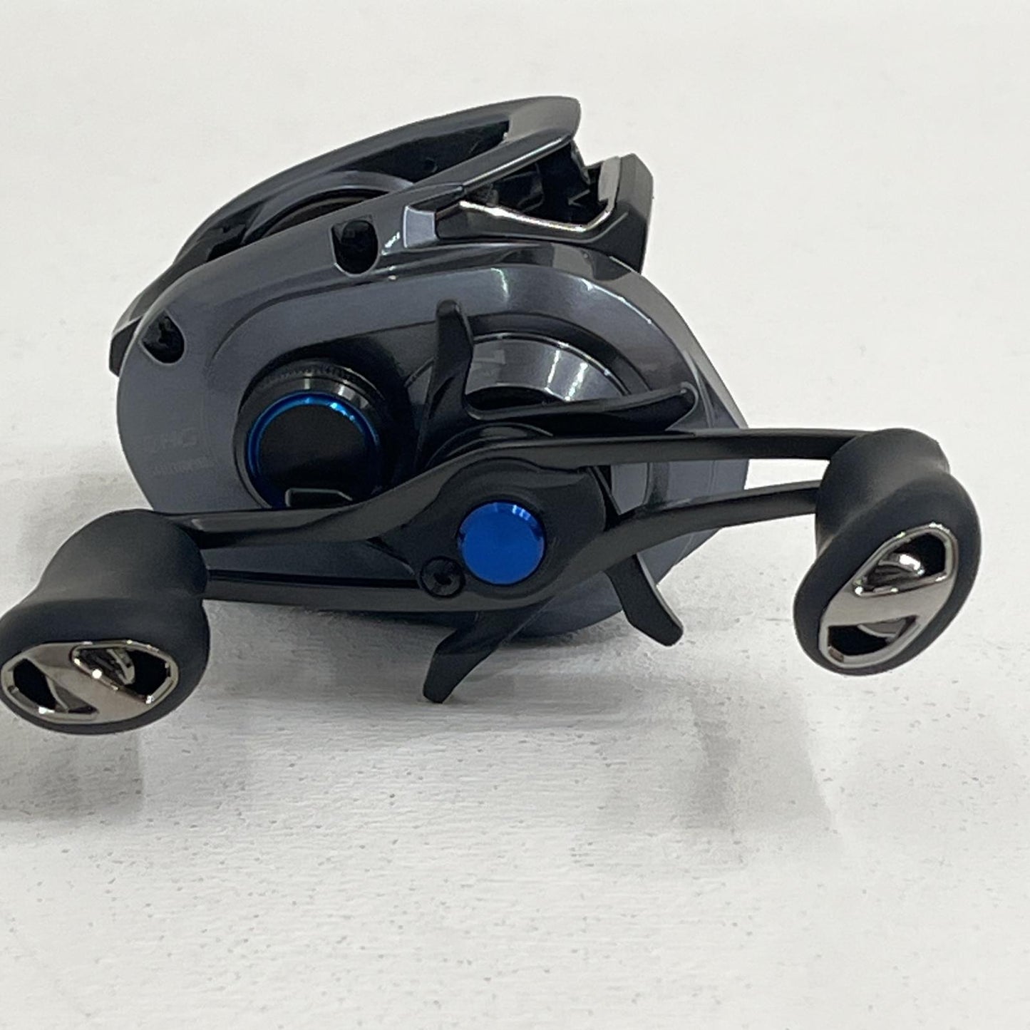【フィッシング/釣り/釣具/リール】 【ベイトリール/右ハンドル】SHIMANO | シマノ 24SLX 70HG【加古川店】