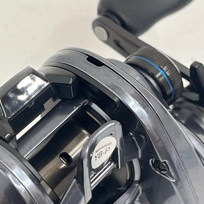 【フィッシング/釣り/釣具/リール】 【ベイトリール/右ハンドル】SHIMANO | シマノ 24SLX 70HG【加古川店】