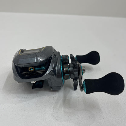 【フィッシング/釣り/釣具/リール】 【ベイトリール/左ハンドル】Daiwa | ダイワ 20ライトSW XIC L SS　【加古川店】