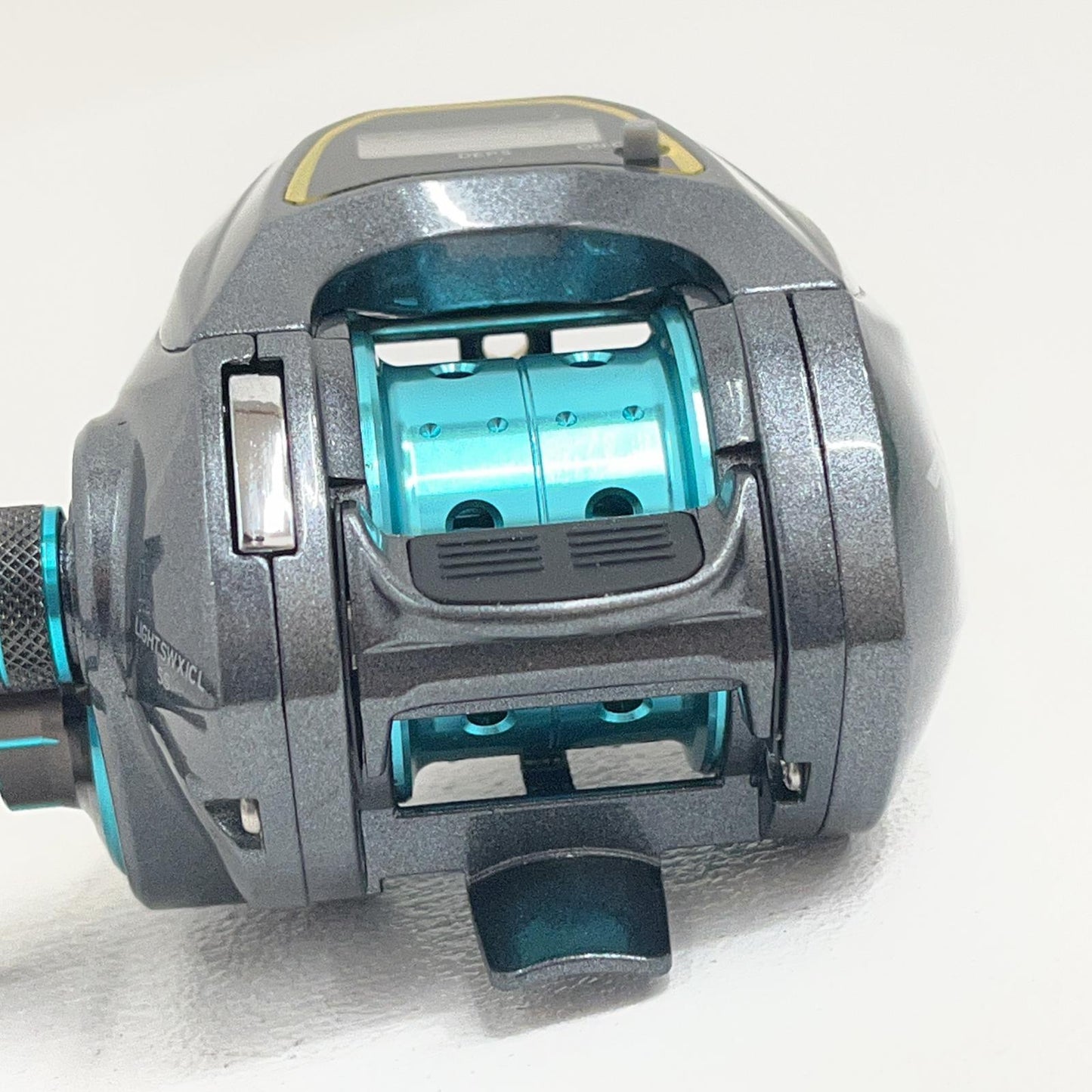 【フィッシング/釣り/釣具/リール】 【ベイトリール/左ハンドル】Daiwa | ダイワ 20ライトSW XIC L SS　【加古川店】