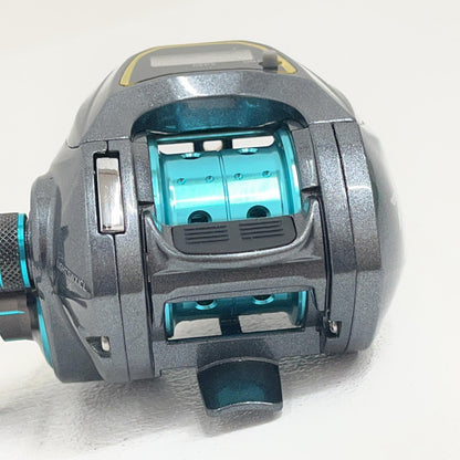 【フィッシング/釣り/釣具/リール】 【ベイトリール/左ハンドル】Daiwa | ダイワ 20ライトSW XIC L SS　【加古川店】