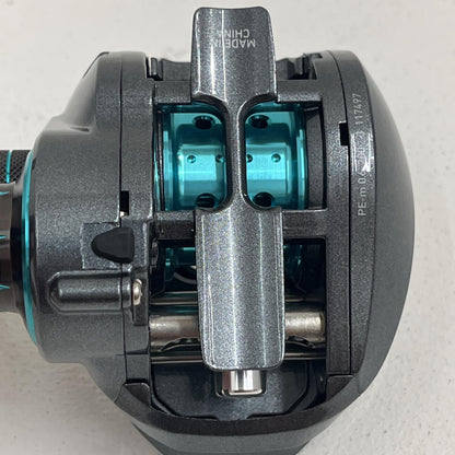 【フィッシング/釣り/釣具/リール】 【ベイトリール/左ハンドル】Daiwa | ダイワ 20ライトSW XIC L SS　【加古川店】