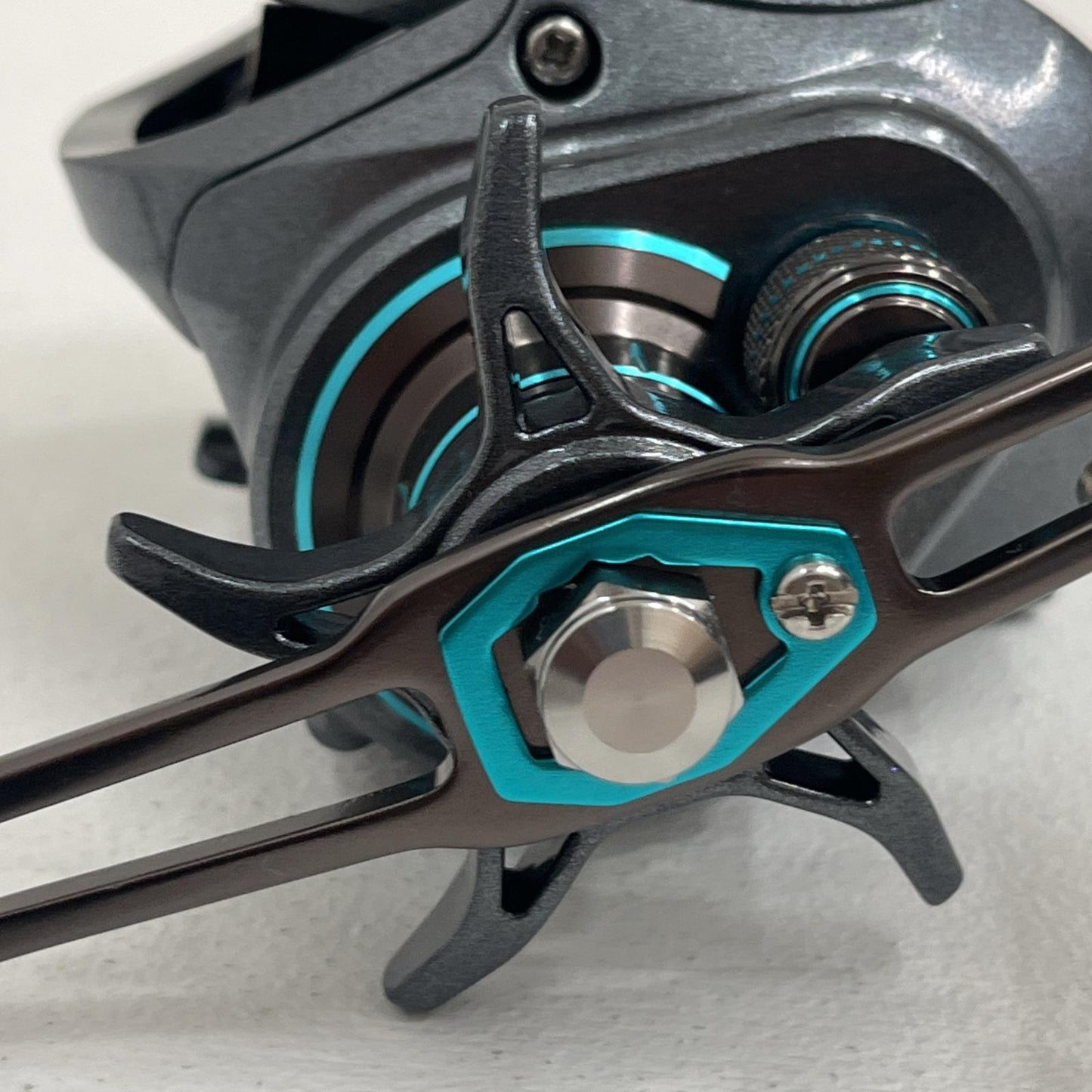 【フィッシング/釣り/釣具/リール】 【ベイトリール/左ハンドル】Daiwa | ダイワ 20ライトSW XIC L SS　【加古川店】