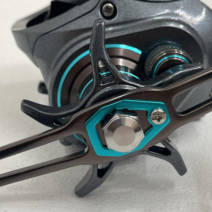 【フィッシング/釣り/釣具/リール】 【ベイトリール/左ハンドル】Daiwa | ダイワ 20ライトSW XIC L SS　【加古川店】