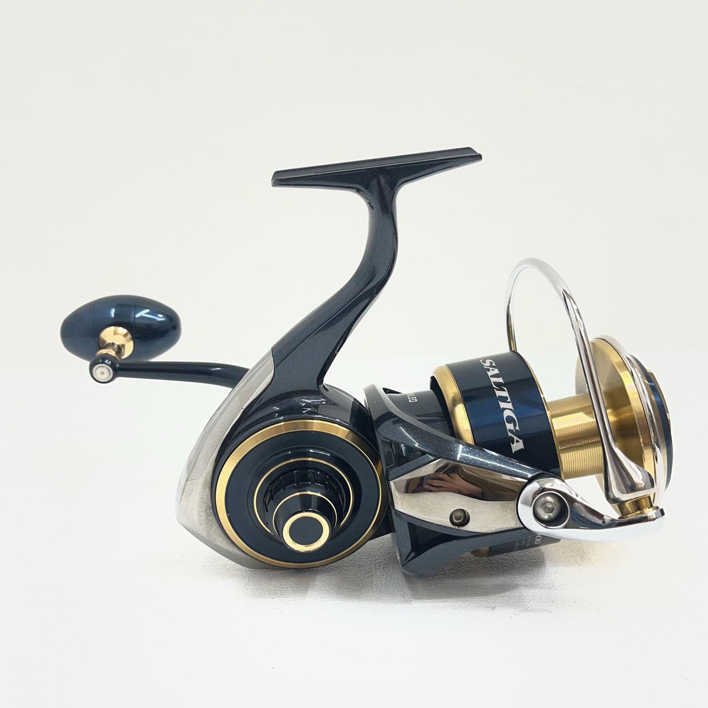 【フィッシング/釣り/釣具/リール】 【スピニングリール】Daiwa | ダイワ 20ソルティガ 18000-H【加古川店】