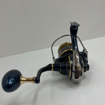 【フィッシング/釣り/釣具/リール】 【スピニングリール】Daiwa | ダイワ 20ソルティガ 18000-H【加古川店】
