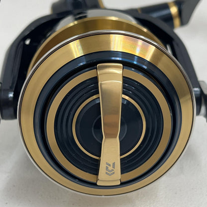 【フィッシング/釣り/釣具/リール】 【スピニングリール】Daiwa | ダイワ 20ソルティガ 18000-H【加古川店】