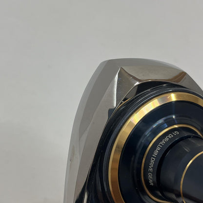 【フィッシング/釣り/釣具/リール】 【スピニングリール】Daiwa | ダイワ 20ソルティガ 18000-H【加古川店】