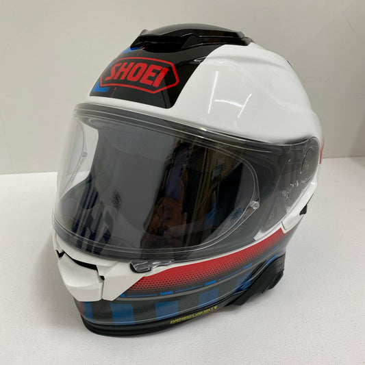 SHOEI GT-Air2 TESSERACT ｲﾝｶﾑ装着済 sizeM SENA SRL2装着済み 箱有【加古川店】