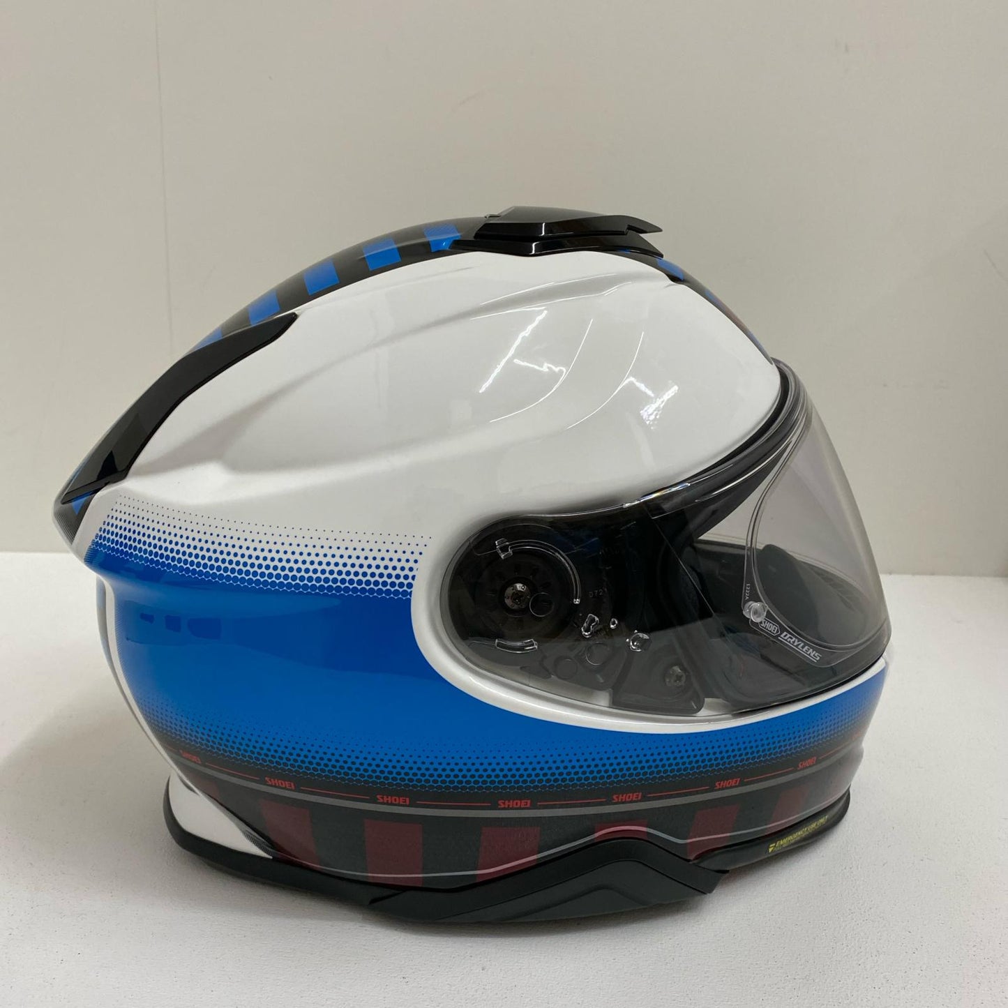 SHOEI GT-Air2 TESSERACT ｲﾝｶﾑ装着済 sizeM SENA SRL2装着済み 箱有【加古川店】