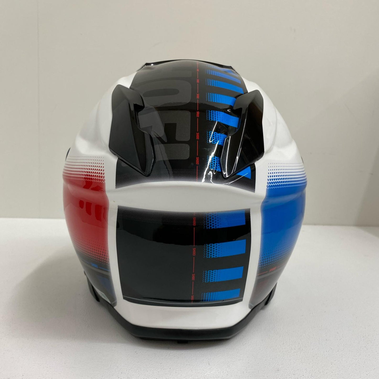 SHOEI GT-Air2 TESSERACT ｲﾝｶﾑ装着済 sizeM SENA SRL2装着済み 箱有【加古川店】