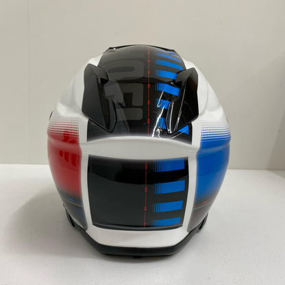 SHOEI GT-Air2 TESSERACT ｲﾝｶﾑ装着済 sizeM SENA SRL2装着済み 箱有【加古川店】