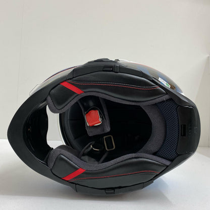 SHOEI GT-Air2 TESSERACT ｲﾝｶﾑ装着済 sizeM SENA SRL2装着済み 箱有【加古川店】