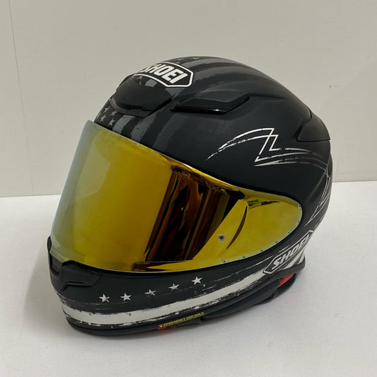 SHOEI Z-8 DEDICATED2 sizeM 箱有【加古川店】