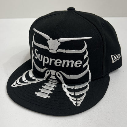 Supreme | シュプリーム bones box logo 年式:25ss キャップ ブラック【加古川店】