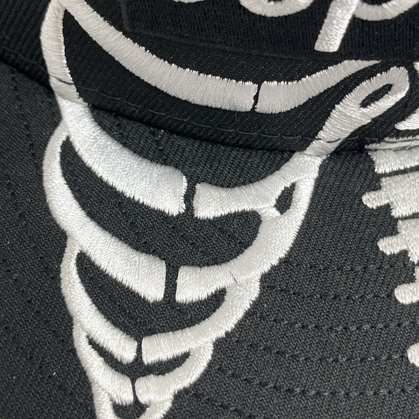Supreme | シュプリーム bones box logo 年式:25ss キャップ ブラック【加古川店】
