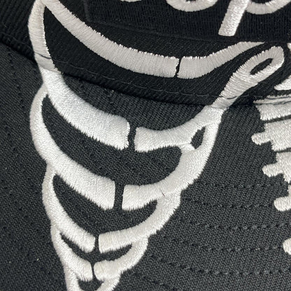 Supreme | シュプリーム bones box logo 年式:25ss キャップ ブラック【加古川店】