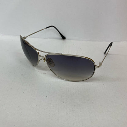 RAY BAN | レイバン ティアドロップ　ｻｲｽﾞ:67□13 サングラス RB3293 シルバー【加古川店】