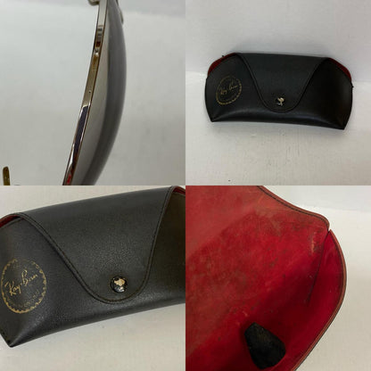 RAY BAN | レイバン ティアドロップ　ｻｲｽﾞ:67□13 サングラス RB3293 シルバー【加古川店】