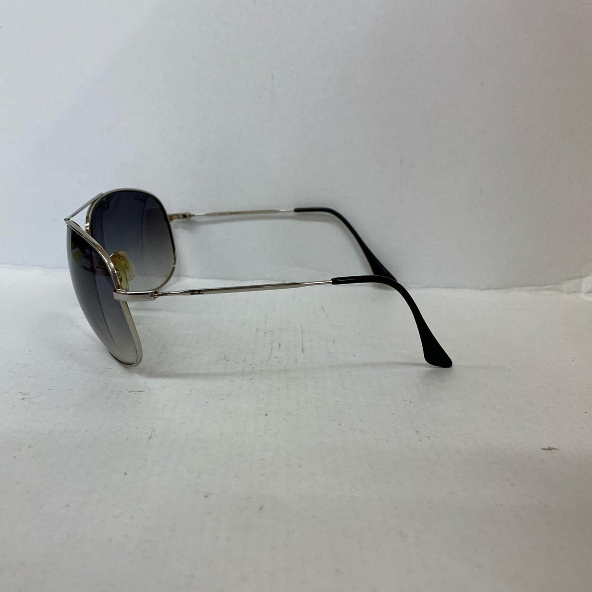 RAY BAN | レイバン ティアドロップ　ｻｲｽﾞ:67□13 サングラス RB3293 シルバー【加古川店】