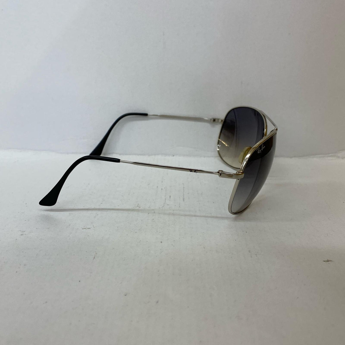 RAY BAN | レイバン ティアドロップ　ｻｲｽﾞ:67□13 サングラス RB3293 シルバー【加古川店】